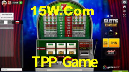 TPP.Com