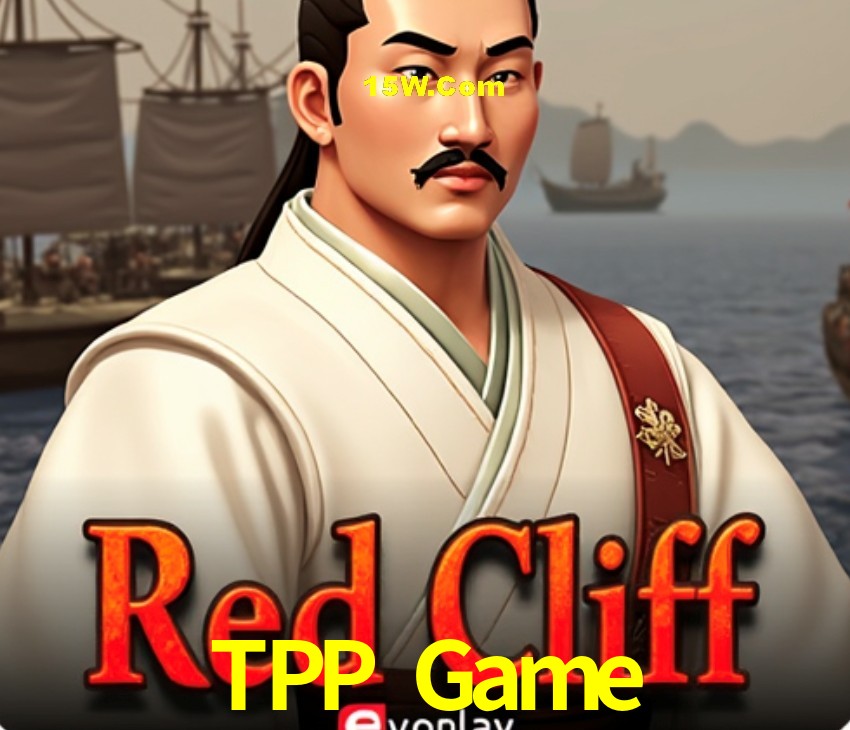 A Revolução dos Aplicativos de Jogos no TPP Game