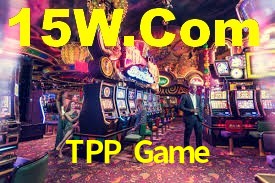 TPP Game: Jogue Crash e Experimente Alta Recompensa Instantânea