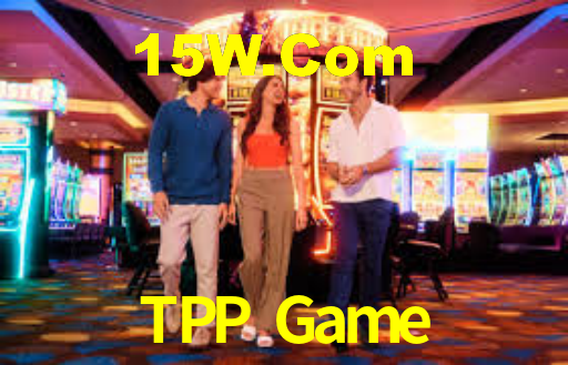 TPP Game,TPP Bet