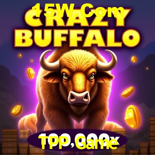 Casino Ao Vivo TPP Game