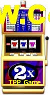 Live Casino TPP Game