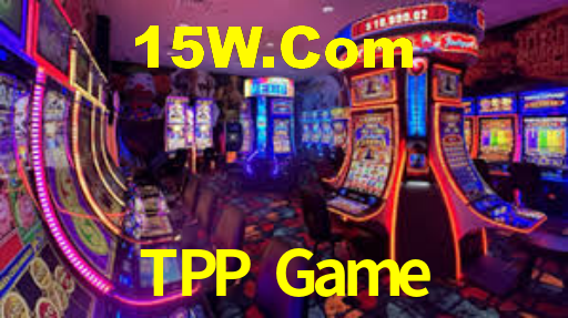 TPP Game