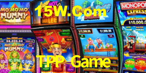 TPP.Com