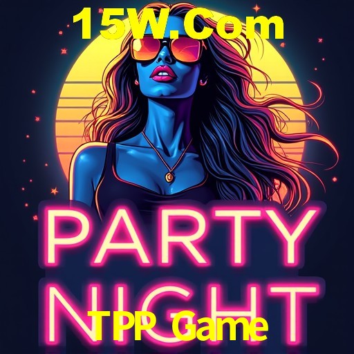 Diretório de Jogos TPP Game
