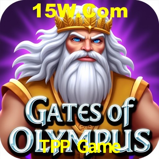 Casino Ao Vivo TPP Game