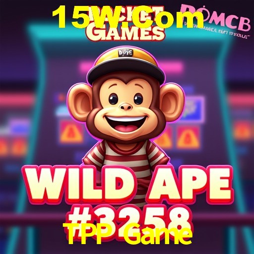 Mesa de Blackjack TPP Game