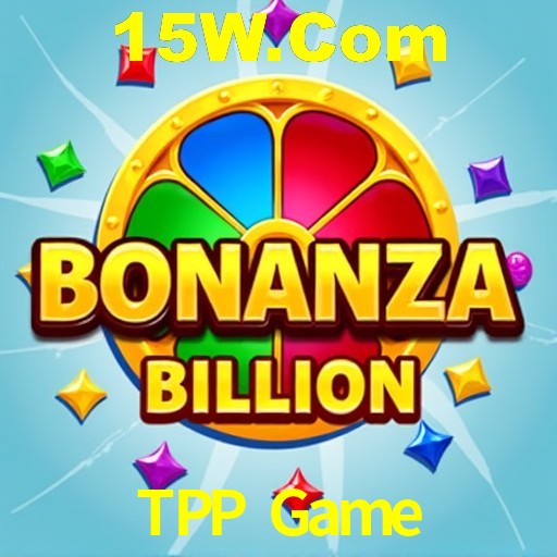 Jogos de Slot TPP Game