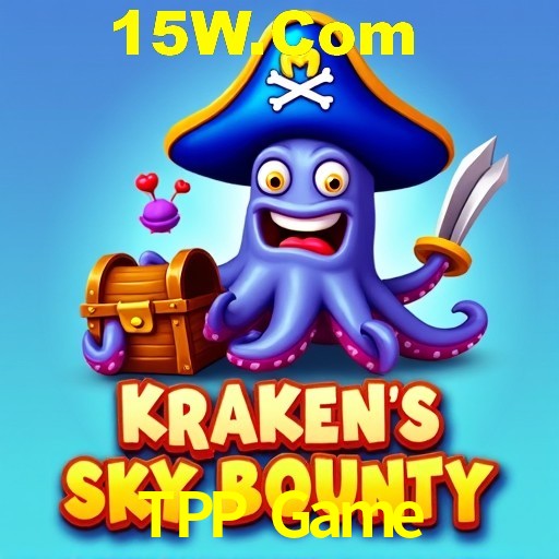 Slot Games TPP Game