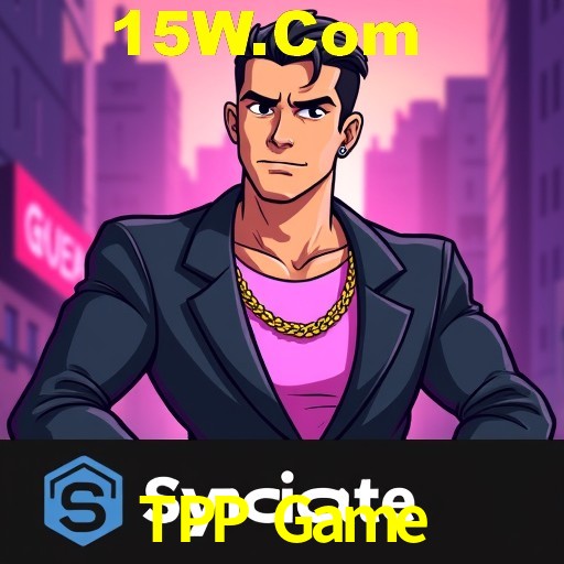 API Integration TPP Game