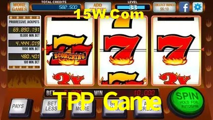 Explorando a Categoria de Eventos em Apostas na TPP Game