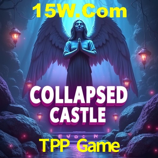Jogos Exclusivos TPP Game