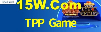 TPP Game,TPP Bet