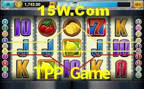 Spaceman Game TPP Game