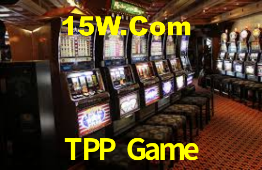 Bônus Generosos e Exclusivos no TPP Game para Você!