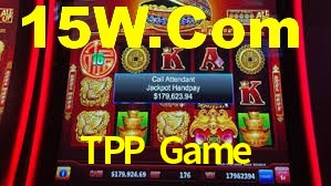 TPP Game