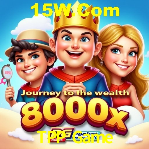 Promoções Sazonais TPP Game
