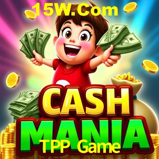 Games Directory TPP Game