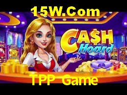 Tennis Betting TPP Game