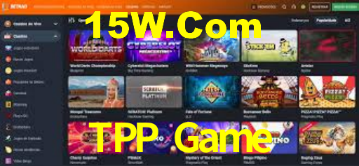 TPP Game
