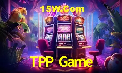 A Experiência Imersiva dos Cassinos Ao Vivo no TPP Game