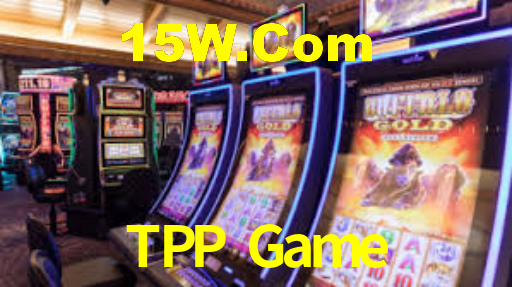 TPP Game