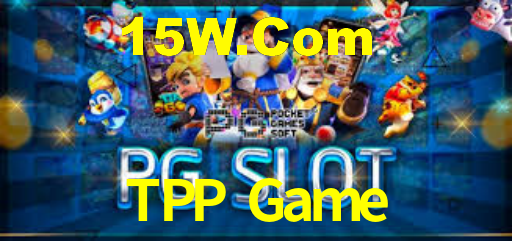 Descubra a Magia dos Jogos de Arcade no TPP Game