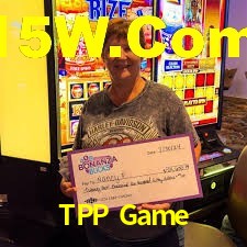 Roulette Table TPP Game