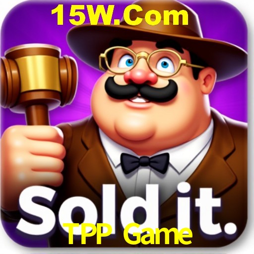 APP oficial da TPP Game para mobile