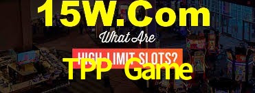 TPP Game
