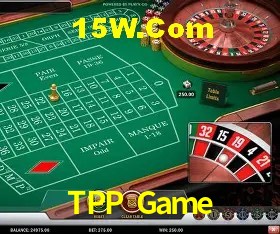 A Experiência Imersiva dos Cassinos Ao Vivo no TPP Game