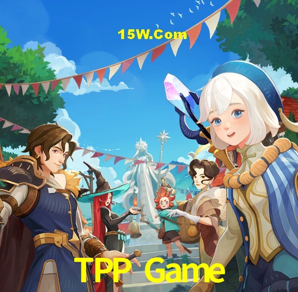Descubra a Magia dos Jogos de Arcade no TPP Game