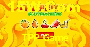 TPP Game,TPP Bet