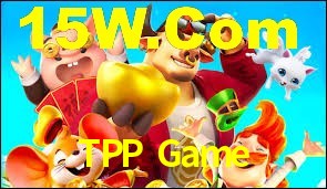 VIP Casino TPP Game
